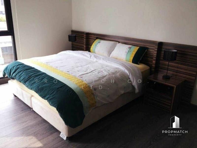 Rende Sukhumvit 23, Bangkok