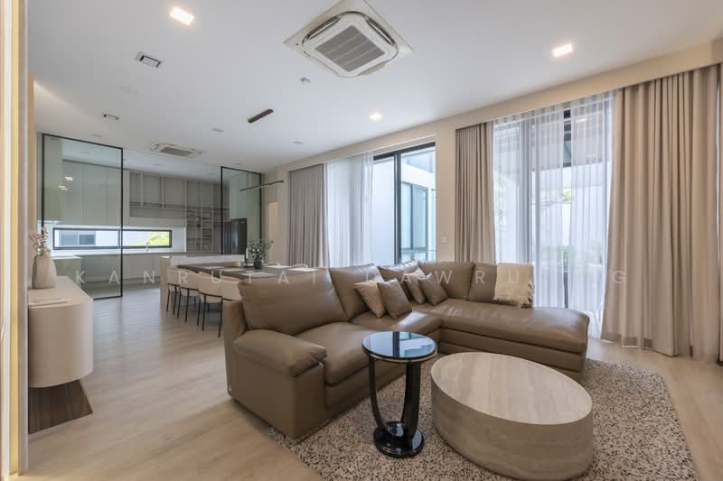 VIVE Krungthep Kreetha, bangkok