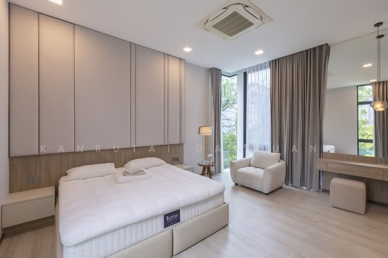 VIVE Krungthep Kreetha, bangkok
