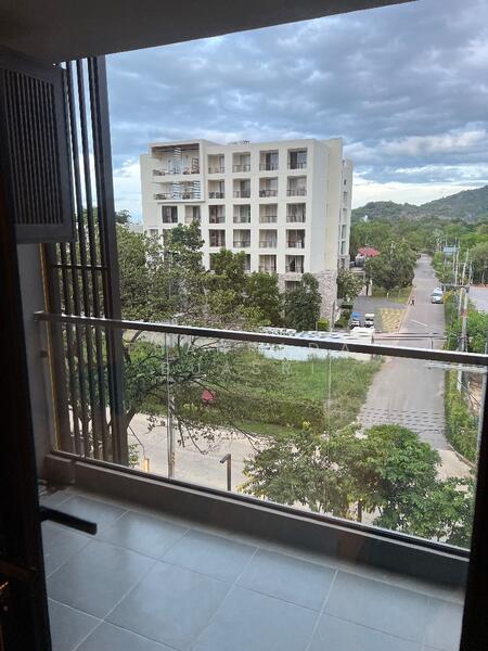 Carapace Hua Hin, Prachuap Khiri Khan