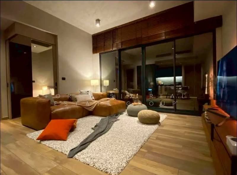 The Lofts Asoke, Bangkok