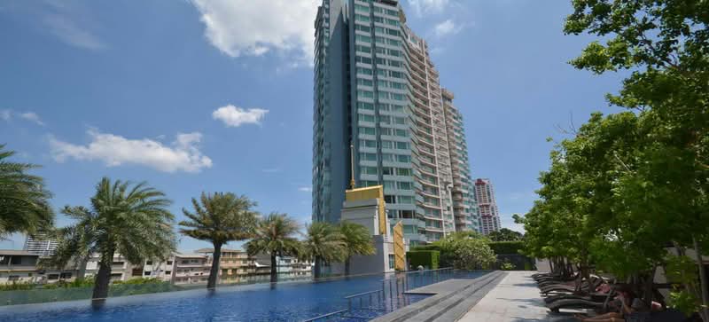 Watermark Chaophraya, Bangkok