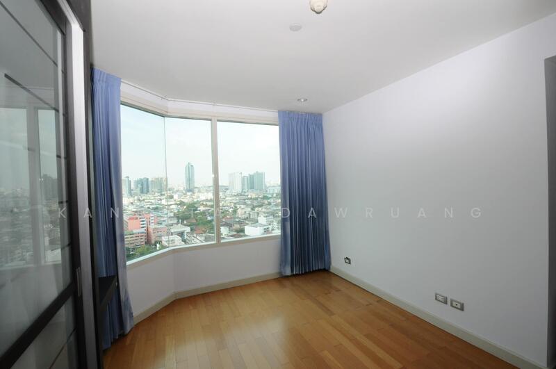 Watermark Chaophraya, Bangkok