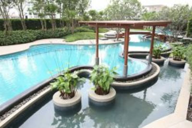 Watermark Chaophraya, Bangkok
