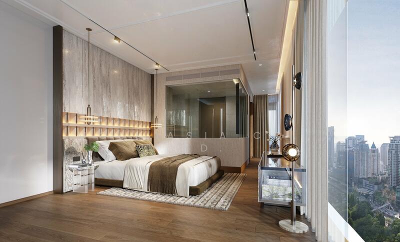 So Origin Wellness Siriraj, Bangkok