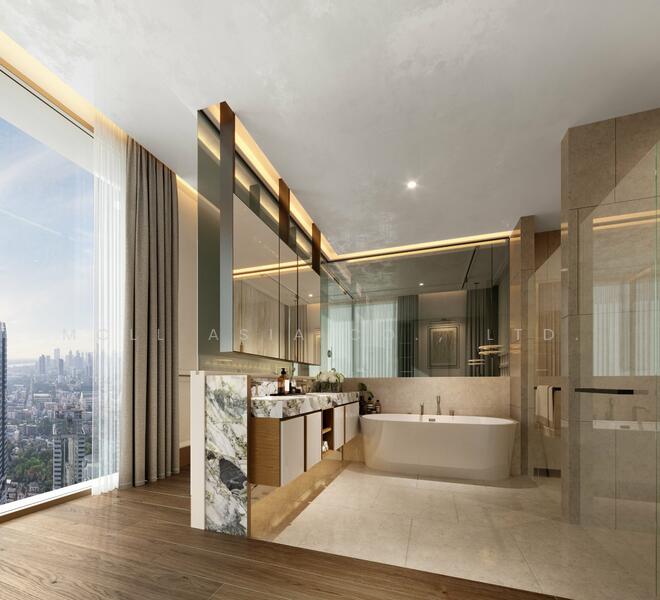 So Origin Wellness Siriraj, Bangkok