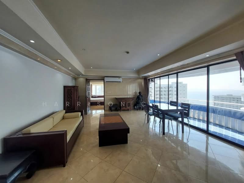 Jomtien Complex Condotel, Chon Buri (Pattaya)