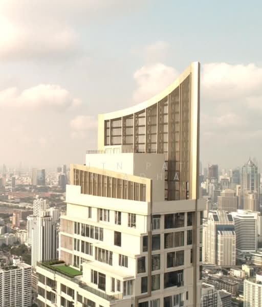 The Esse Asoke, Bangkok