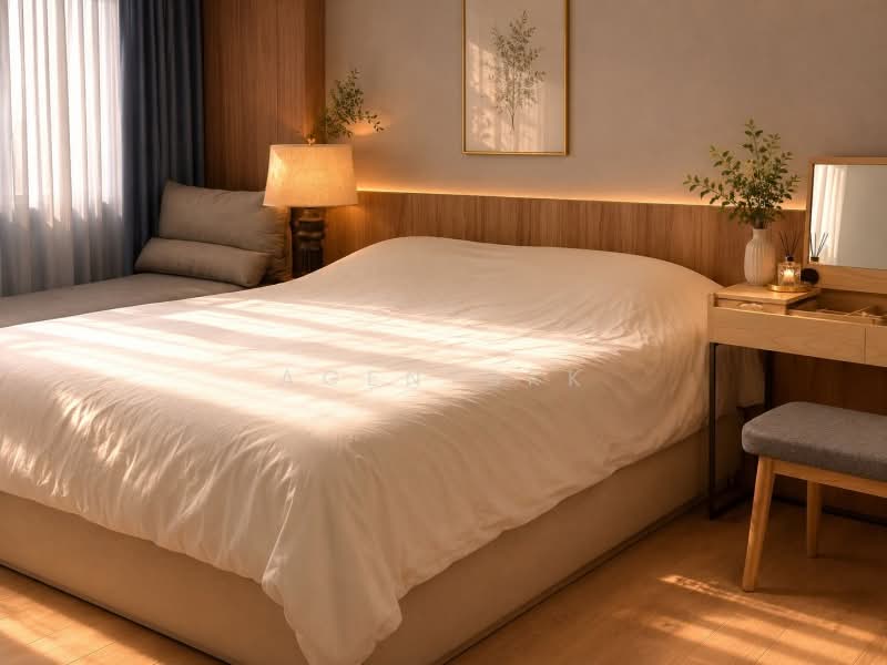 Triple Y Residence Samyan, Bangkok