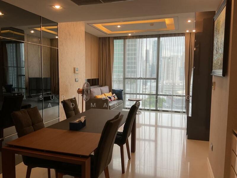 The Bangkok Sathorn, Bangkok