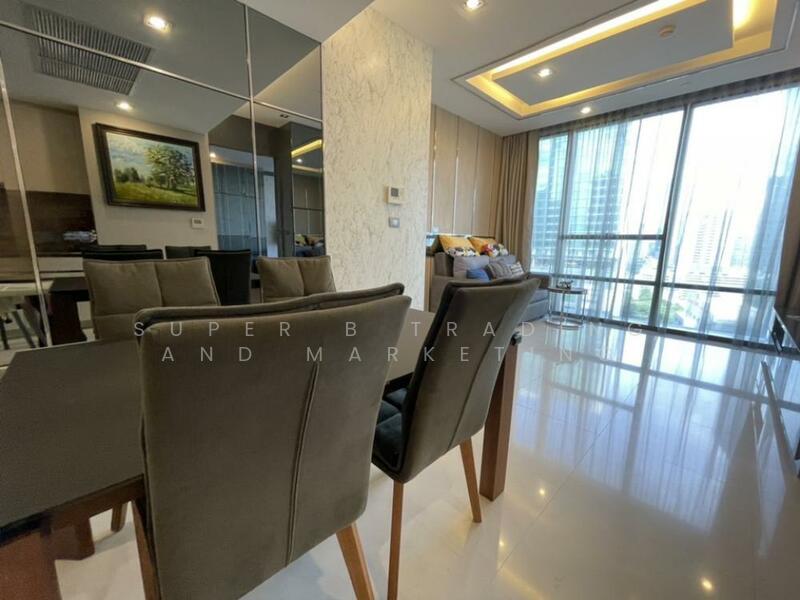 The Bangkok Sathorn, Bangkok