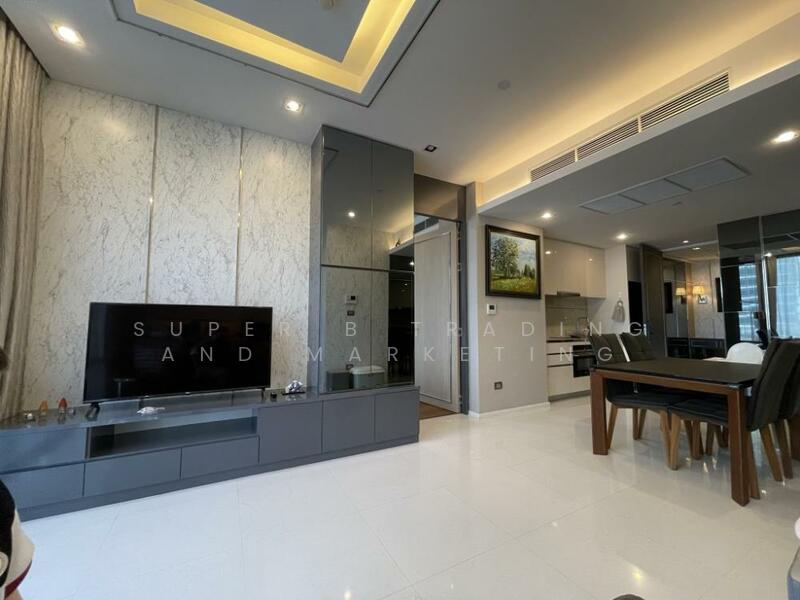 The Bangkok Sathorn, Bangkok