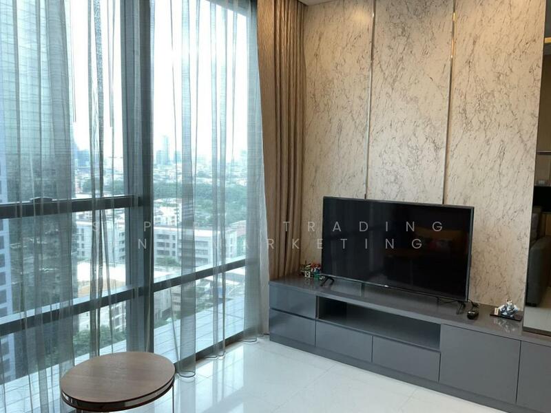 The Bangkok Sathorn, Bangkok