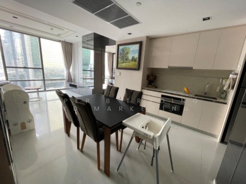 The Bangkok Sathorn, Bangkok
