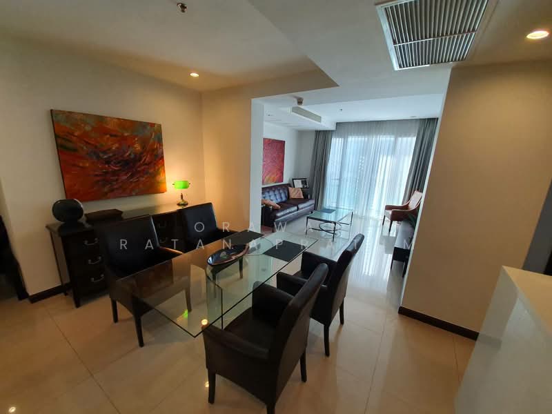 The Prime 11, Bangkok