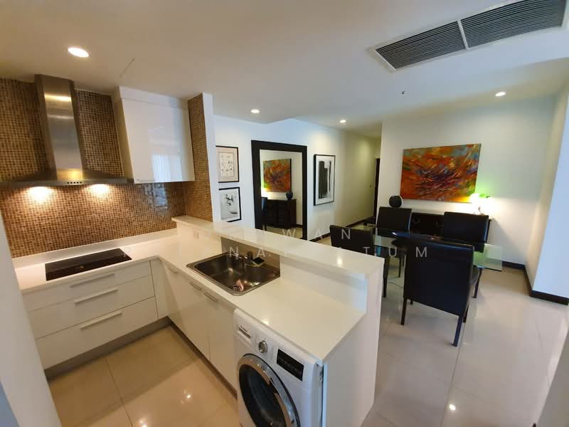 The Prime 11, Bangkok