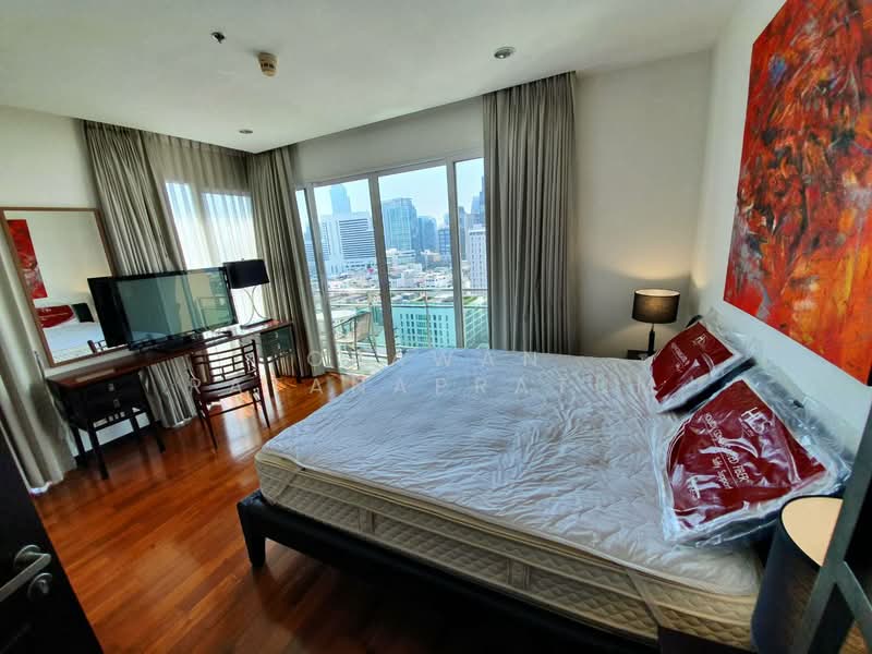 The Prime 11, Bangkok