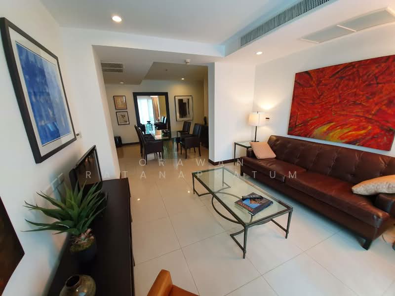 The Prime 11, Bangkok