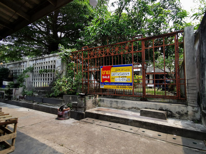 Single Detached House in Lat Lum Kaeo, Pathum Thani