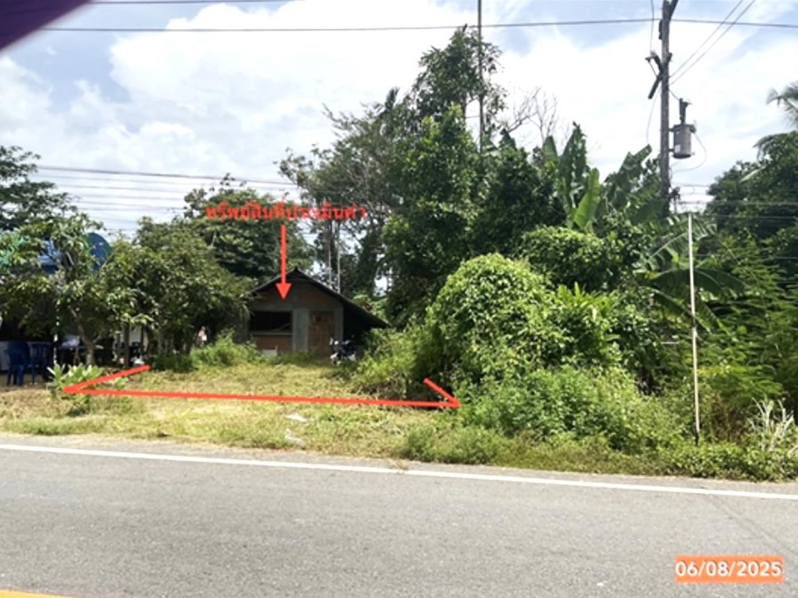 บ้านเดี่ยว พิปูน นครศรีธรรมราช