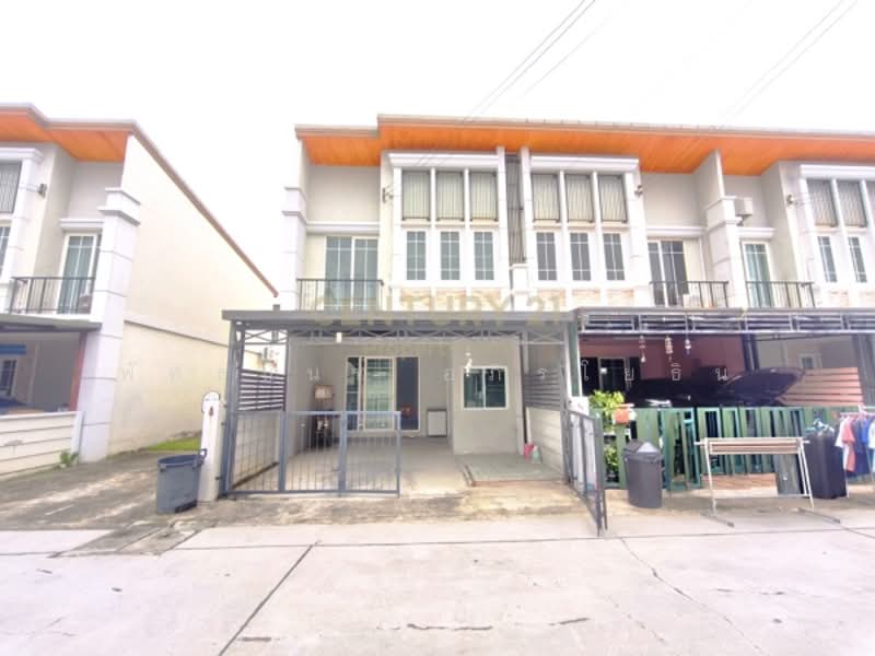 Golden Town Wongsawang-Ratchada, Nonthaburi