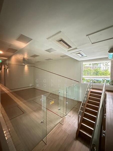 All Seasons Mansion, Bangkok