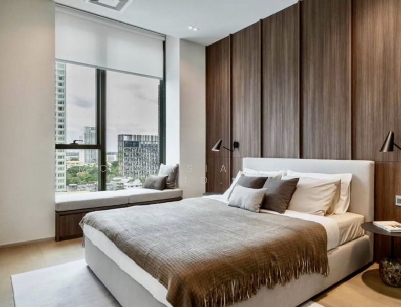 IDEO Q Sukhumvit 36, Bangkok