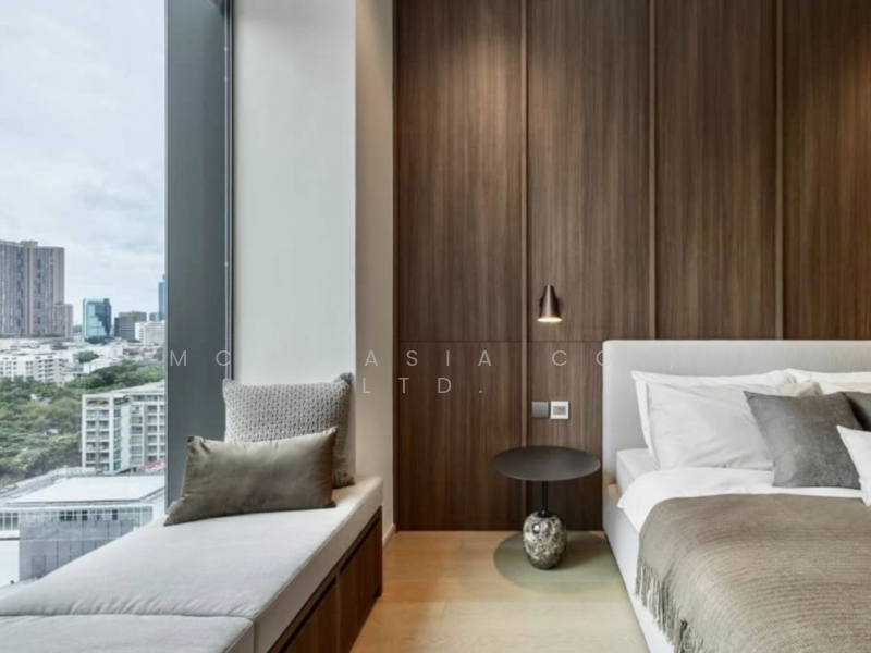 IDEO Q Sukhumvit 36, Bangkok