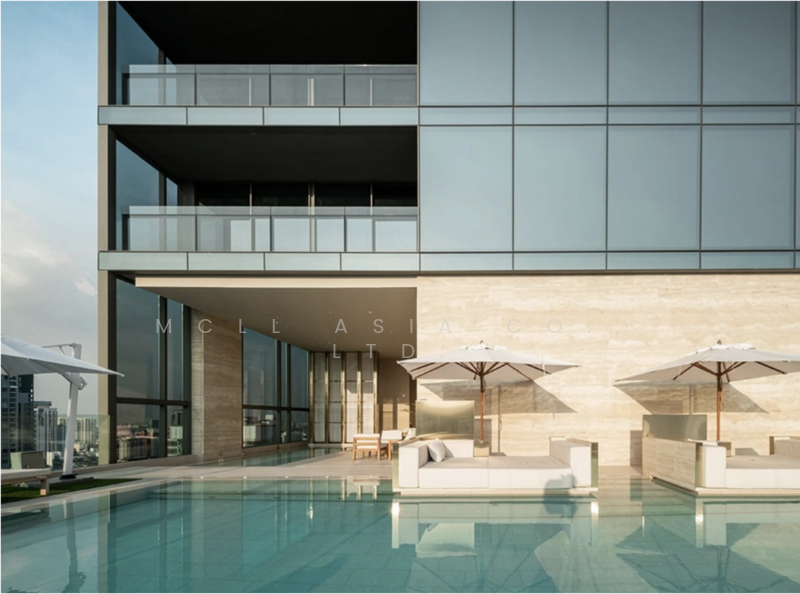 IDEO Q Sukhumvit 36, Bangkok