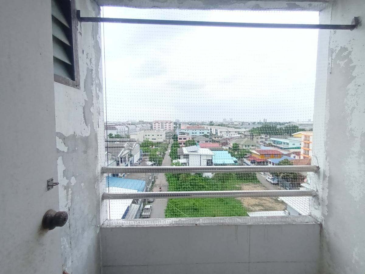 Yutitham Tower