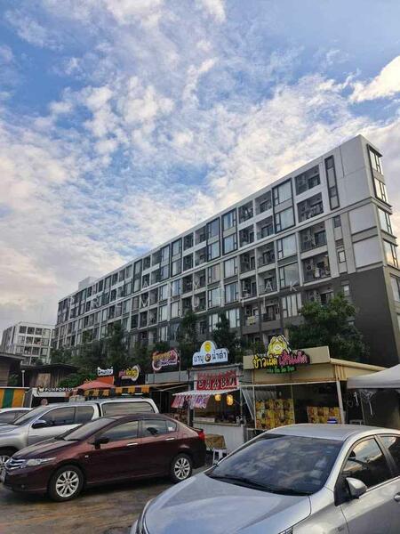 The Nest Sukhumvit 64, Bangkok