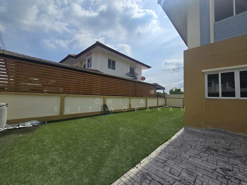 Piampirom Resort, Bangkok
