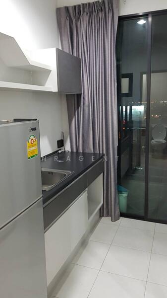 Premio Vetro, Bangkok