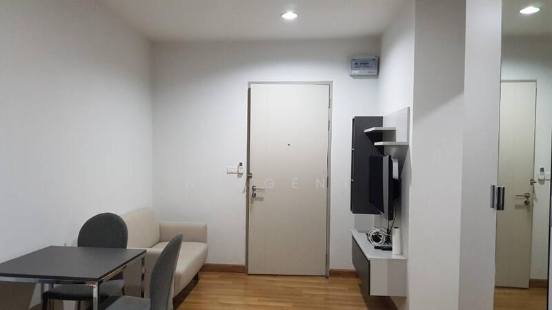 Premio Vetro, Bangkok