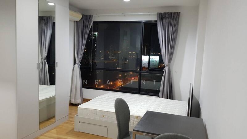 Premio Vetro, Bangkok