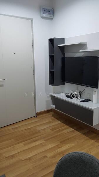Premio Vetro, Bangkok
