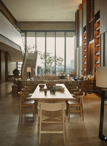 Studio One Zone Condo, Bangkok