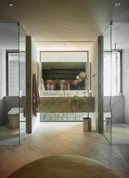 Studio One Zone Condo, Bangkok