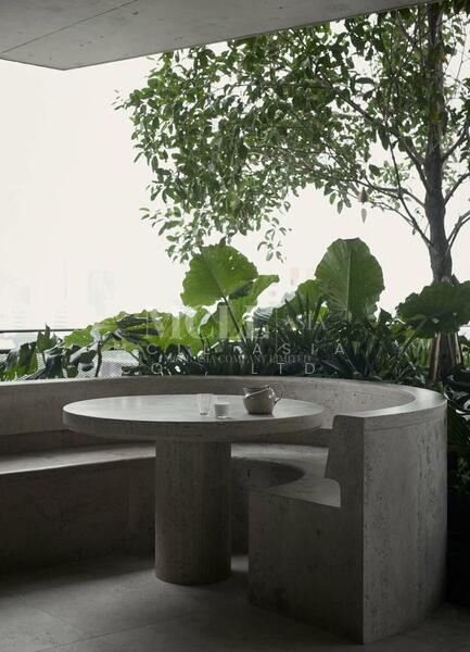 Studio One Zone Condo, Bangkok