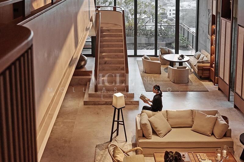 Studio One Zone Condo, Bangkok
