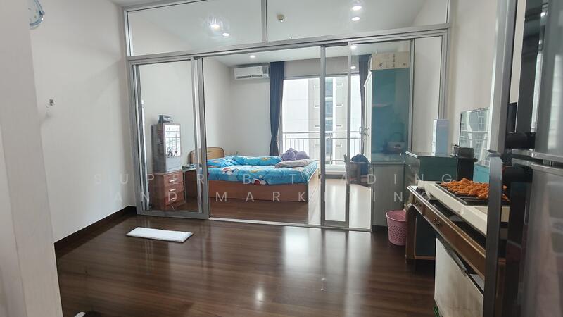 Supalai Lite Sathorn-Charoenrat, Bangkok