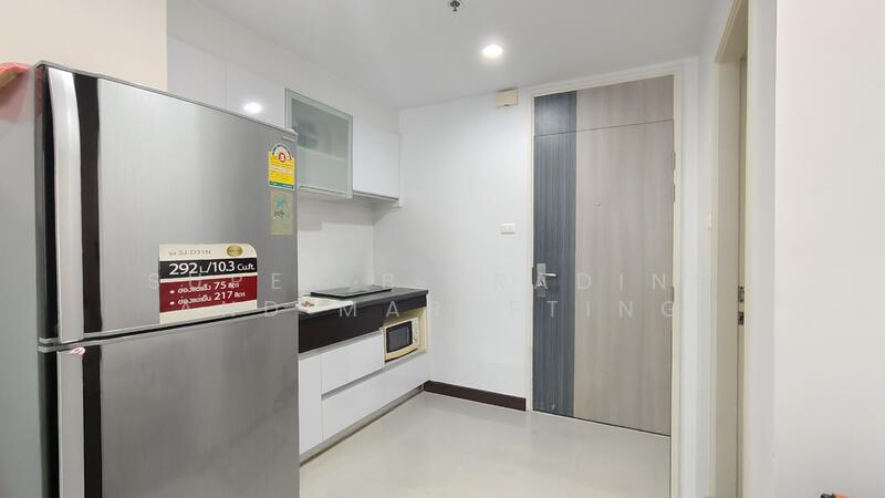 Supalai Lite Sathorn-Charoenrat, Bangkok