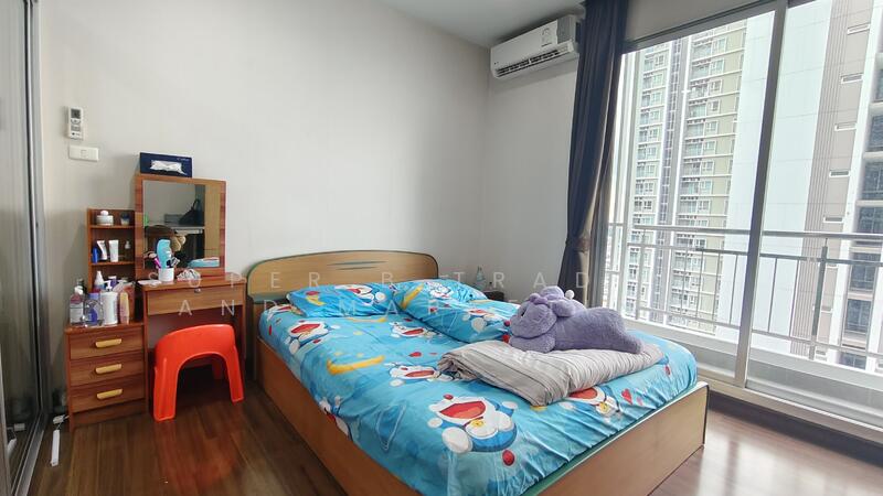 Supalai Lite Sathorn-Charoenrat, Bangkok