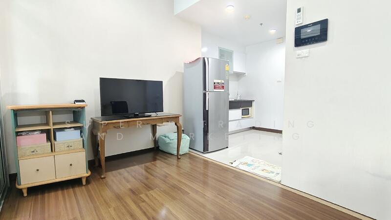 Supalai Lite Sathorn-Charoenrat, Bangkok