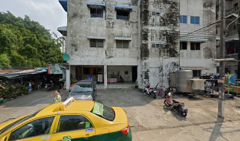 Mee Sup Residence, Bangkok