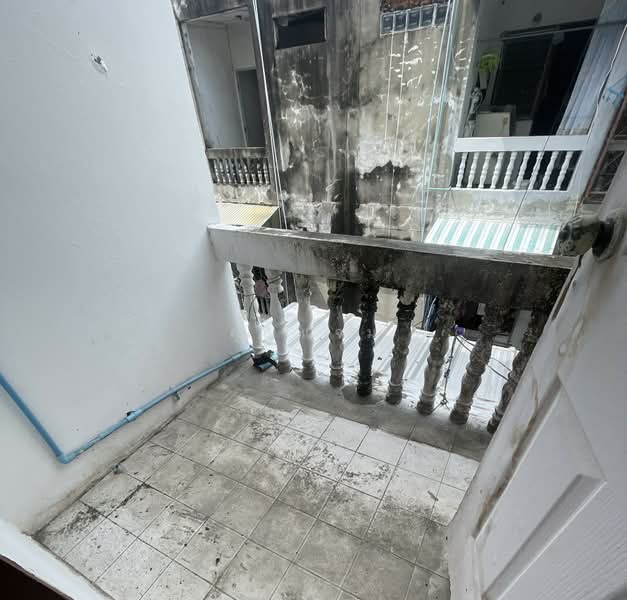 Mee Sup Residence, Bangkok
