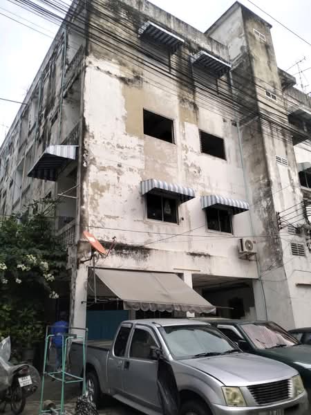 Mee Sup Residence, Bangkok