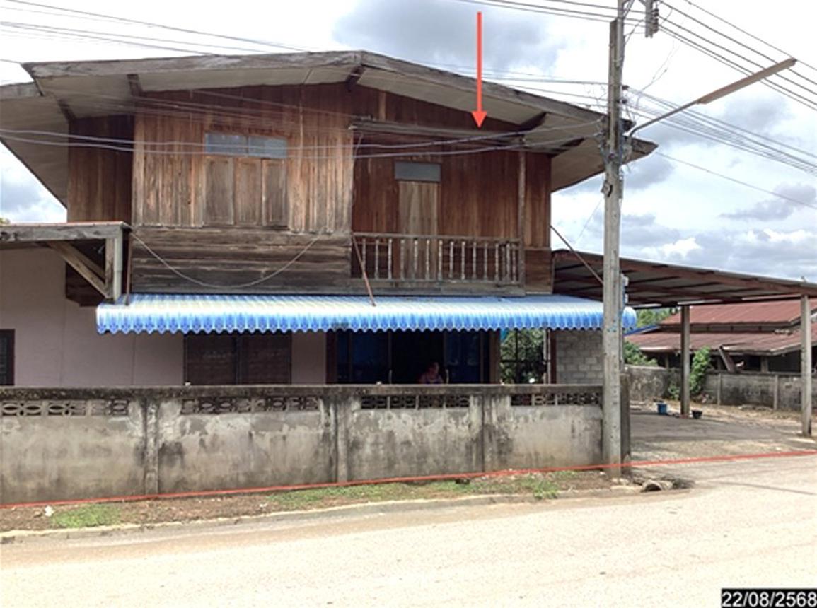 Single-family house in Loei, Loei Province