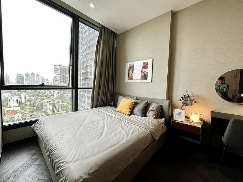 The Esse Sukhumvit 36, Bangkok