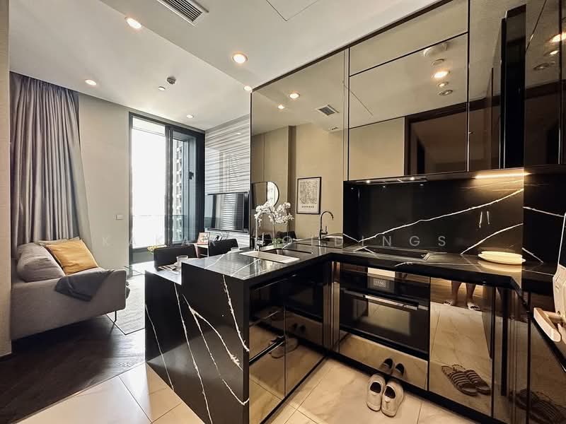 The Esse Sukhumvit 36, Bangkok